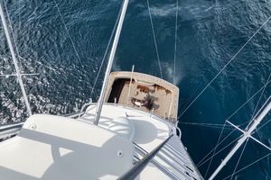 Life Is Good 70ft Viking Yacht For Sale