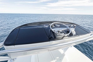 Life Is Good 70ft Viking Yacht For Sale