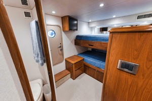 Life Is Good 70ft Viking Yacht For Sale