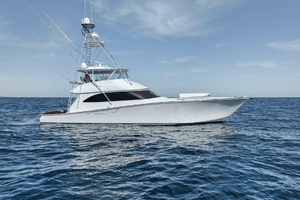 Life Is Good 70ft Viking Yacht For Sale