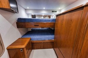 Life Is Good 70ft Viking Yacht For Sale