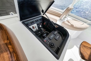 Life Is Good 70ft Viking Yacht For Sale