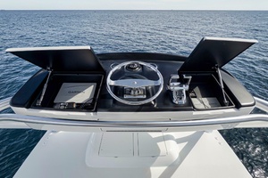Life Is Good 70ft Viking Yacht For Sale