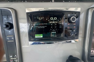35ft Boston Whaler Yacht For Sale