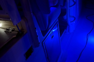 35ft Boston Whaler Yacht For Sale
