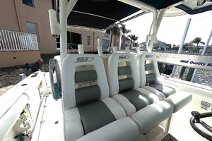 35ft Boston Whaler Yacht For Sale
