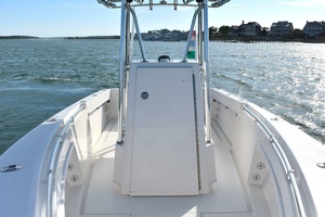 23ft Contender Yacht For Sale
