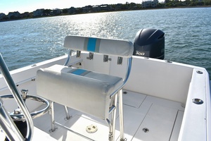 23ft Contender Yacht For Sale