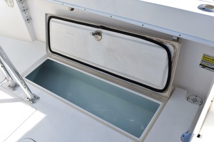 23ft Contender Yacht For Sale
