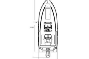 23ft Contender Yacht For Sale