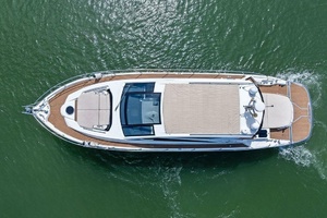 Yacht for sale MINION