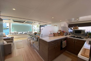 Katlo 54ft Bali Yacht For Sale