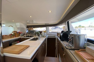 Katlo 54ft Bali Yacht For Sale