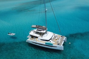 Katlo 54ft Bali Yacht For Sale
