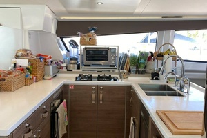 Katlo 54ft Bali Yacht For Sale