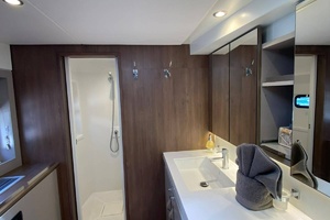 Katlo 54ft Bali Yacht For Sale