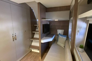 Katlo 54ft Bali Yacht For Sale