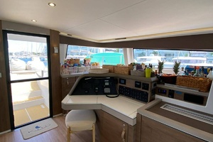 Katlo 54ft Bali Yacht For Sale