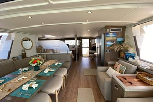 Katlo 54ft Bali Yacht For Sale
