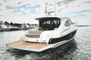 45ft Cruisers Yachts Yacht For Sale