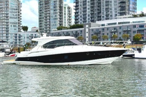 45ft Cruisers Yachts Yacht For Sale