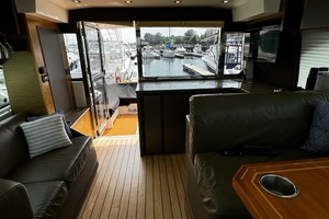 45FT (13M) CRUISERS YACHTS