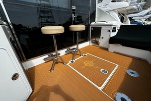 45FT (13M) CRUISERS YACHTS
