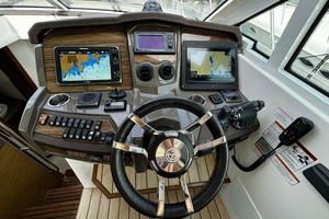 45ft Cruisers Yachts Yacht For Sale