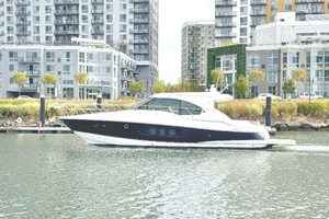 45ft Cruisers Yachts Yacht For Sale