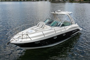 Party of 5 34ft Monterey Yacht For Sale