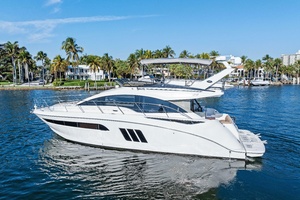 51FT (15M) SEA RAY