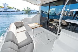 51FT (15M) SEA RAY