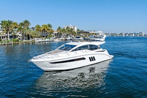 51FT (15M) SEA RAY