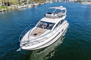 51FT (15M) SEA RAY