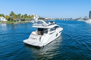 Yacht for sale 51FT (15M) SEA RAY