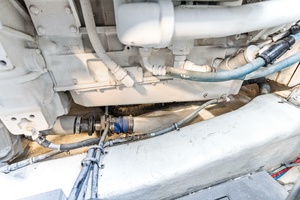 51FT (15M) SEA RAY