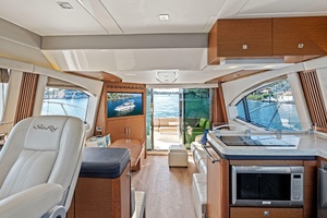 51FT (15M) SEA RAY