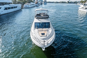 51FT (15M) SEA RAY
