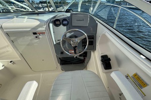 24ft Wellcraft Yacht For Sale