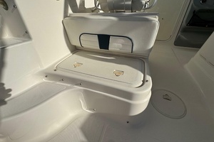24ft Wellcraft Yacht For Sale