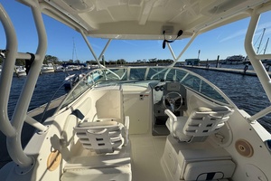 24ft Wellcraft Yacht For Sale