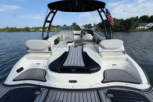 21ft Bryant Yacht For Sale