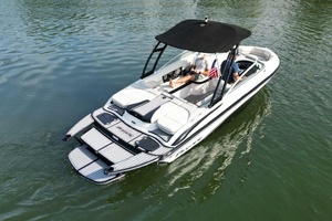 21ft Bryant Yacht For Sale