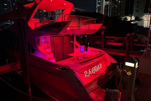 53ft Azimut Yacht For Sale