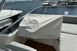 53ft Azimut Yacht For Sale