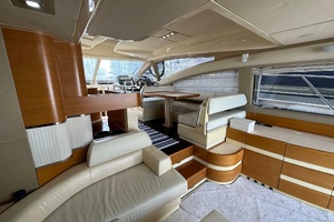 53FT (16M) AZIMUT