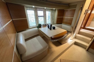53ft Azimut Yacht For Sale