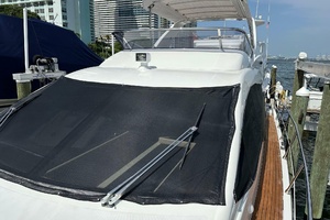 53ft Azimut Yacht For Sale