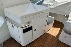53ft Azimut Yacht For Sale