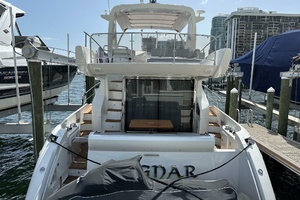 53ft Azimut Yacht For Sale